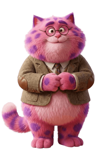 Mr Purple - Your Learning Guide