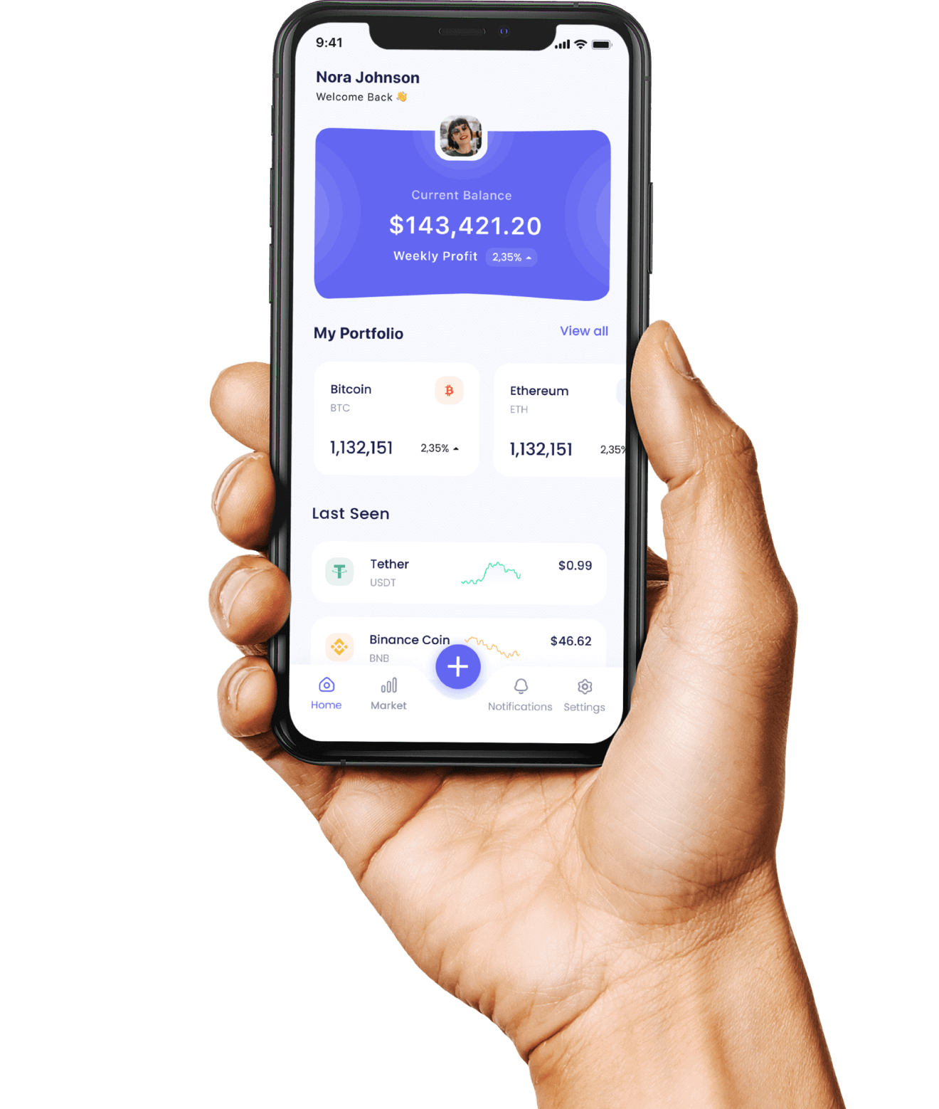 InTuition Exchange App